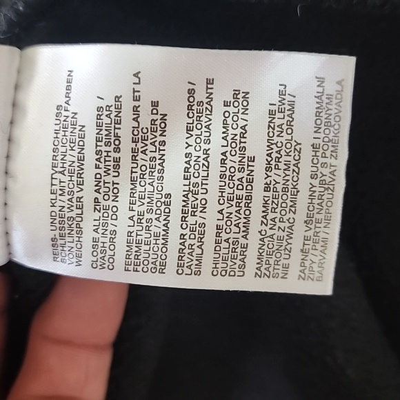 Jack Wolfskin jacket - Picture 11 of 13